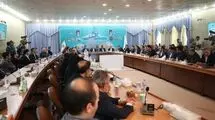 پزشکیان:  فرزندان ایران زمین پتانسیل عظیمی دارند؛ باید به ظهور برسد