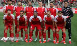 پخش زنده بازی پرسپولیس و فولاد خوزستان/ لینک