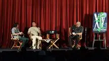 نمایش فیلم‌های کوتاه در برنامه پاتوق