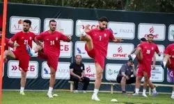 ایران – هند؛ ماموریت دوشنبه برای قلعه‌نویی و شاگردانش