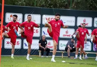 ایران – هند؛ ماموریت دوشنبه برای قلعه‌نویی و شاگردانش