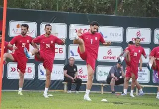 ایران – هند؛ ماموریت دوشنبه برای قلعه‌نویی و شاگردانش
