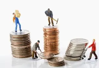 سبقت سبد معیشت ۴۰ میلیونی از دستمزد کارگری