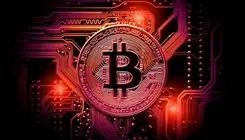 بیت‌کوین در معاملات جاری روند نزولی گرفت