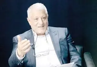 جایی بین جنگ و صلح 