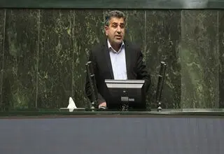 مشکل بیمه بازنشستگان به مجلس کشیده شد