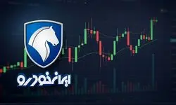 توقف و بازگشایی نماد ایران‌خودرو به دنبال افشای اطلاعات با اهمیت گروه «ب»