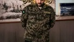 تصویر از سخنگوی شهیدِ القسام که به شهادت رسید + ببینید 