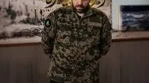 تصویر از سخنگوی شهیدِ القسام که به شهادت رسید + ببینید 