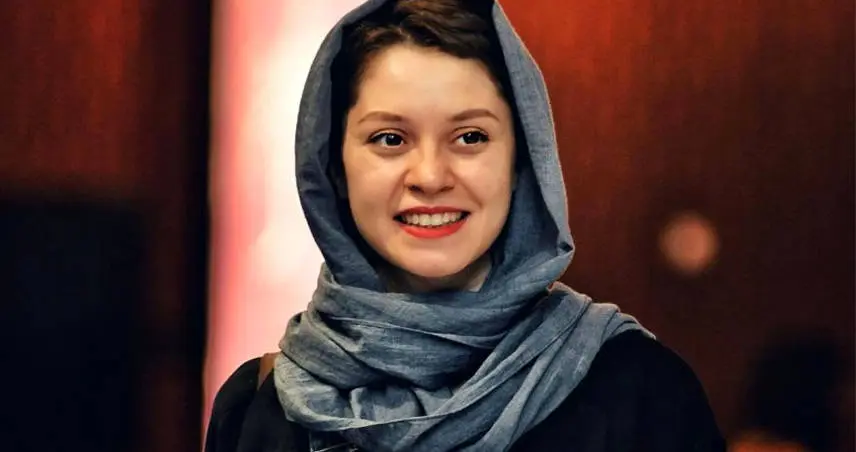 شادی کرم‌رودی؛ از بازیگری تا طلاق+عکس