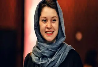 شادی کرم‌رودی؛ از بازیگری تا طلاق+عکس