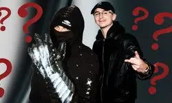 رپر تازه‌کار یا پروژه مخفی هالیوودی؟