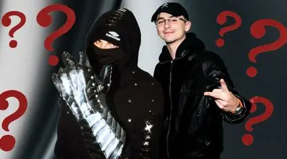 رپر تازه‌کار یا پروژه مخفی هالیوودی؟