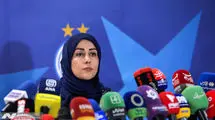 اولین نشست خبری سخنگوی باشگاه استقلال تهران