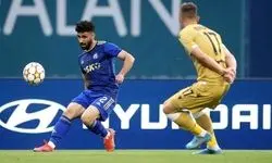 ریسک بزرگ پرسپولیس با واسطه‌گری قلعه‌نویی