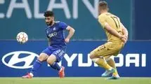 ریسک بزرگ پرسپولیس با واسطه‌گری قلعه‌نویی