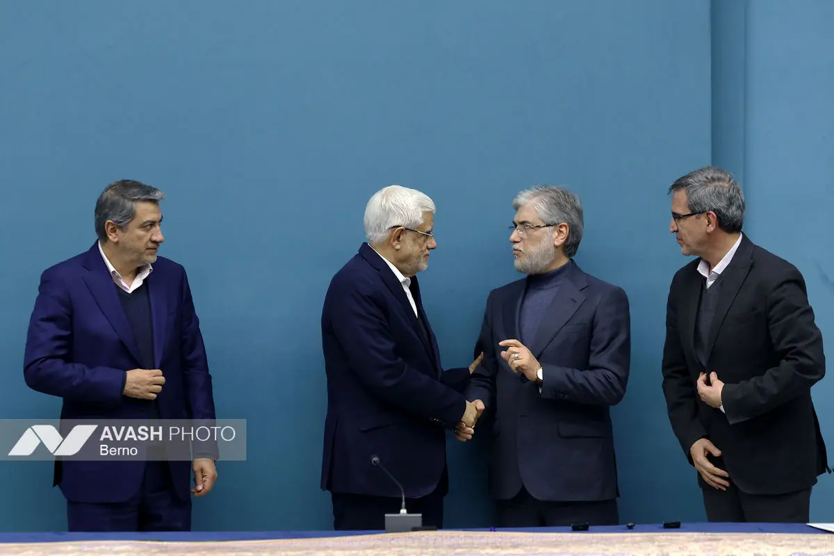 تجلیل از سرآمدان آموزش کشور