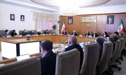 قدردانی رئیس جمهور از همراهی مردم و عوامل اجرایی در اجرای طرح بنزین