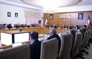 قدردانی رئیس جمهور از همراهی مردم و عوامل اجرایی در اجرای طرح بنزین