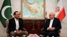  شروط اعلامی ایران برای بازگشایی تنگه هرمز به عاصم منیر