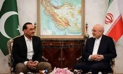  شروط اعلامی ایران برای بازگشایی تنگه هرمز به عاصم منیر
