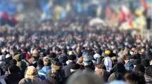 ضرورت کاهش و توقف بارگذاری جمعیتی جدید در تهران