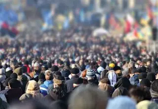 ضرورت کاهش و توقف بارگذاری جمعیتی جدید در تهران