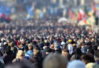 ضرورت کاهش و توقف بارگذاری جمعیتی جدید در تهران