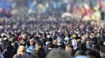 ضرورت کاهش و توقف بارگذاری جمعیتی جدید در تهران