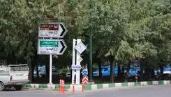 طرح ساماندهی تابلو‌های شهری در تهران کلید خورد