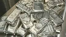 افزایش ۱۵۰ درصدی نقره در یک سال گذشته؛ بازاری که همچنان ریسک بالایی دارد