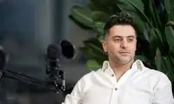 
برنامه جدید علی ضیا به یوتیوب آمد!
