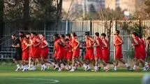 پرسپولیس به اردوی ۱۲ روزه در ترکیه می‌رود