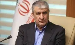 پیام تبریک رییس سازمان انرژی اتمی ایران به وزیر جدید دفاع و پشتیبانی نیروهای مسلح