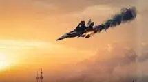 آمریکا به شمال و غرب قم حمله کرد