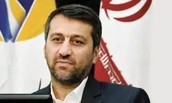 فروزان، دبیر شورای عالی مناطق آزاد شد