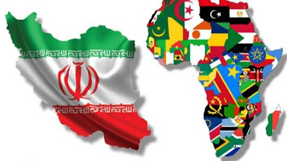 رشد ۸۵ درصدی صادرات به آفریقا در سه ماهه نخست امسال
