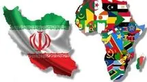 رشد ۸۵ درصدی صادرات به آفریقا در سه ماهه نخست امسال