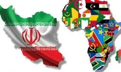 رشد ۸۵ درصدی صادرات به آفریقا در سه ماهه نخست امسال
