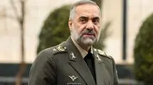 نصیرزاده: همه پایگاه‌های آمریکا در تیررس ایران است
