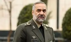 نصیرزاده: همه پایگاه‌های آمریکا در تیررس ایران است