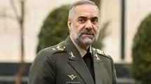 نصیرزاده: همه پایگاه‌های آمریکا در تیررس ایران است