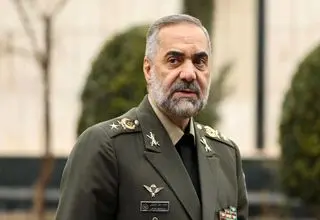 نصیرزاده: همه پایگاه‌های آمریکا در تیررس ایران است