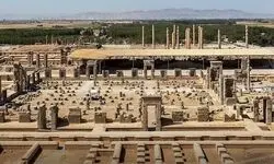 فعالیت یک معدن در حریم تخت‌جمشید متوقف شد