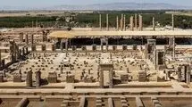 فعالیت یک معدن در حریم تخت‌جمشید متوقف شد