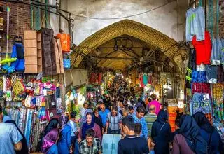 به دنبال حفظ شرایط بازار و کسب و کارها هستیم