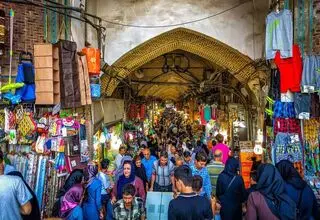به دنبال حفظ شرایط بازار و کسب و کارها هستیم