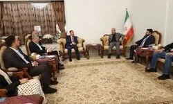 قدردانی سفارت کشورمان از پزشکان عراقی حامی مردم ایران در دوران جنگ