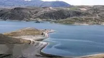 با وجود بارش‌های اخیر وضعیت برخی استان‌ها همچنان زیر نرمال است