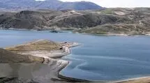 با وجود بارش‌های اخیر وضعیت برخی استان‌ها همچنان زیر نرمال است